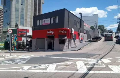Salão para alugar, 170 m² por r$ 5.550,00/mês - retiro - jundiaí/sp