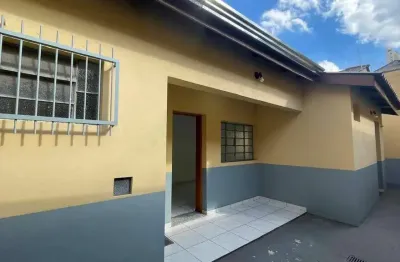 Casa com 3 dormitórios para alugar, 100 m² por r$ 3.500,00/mês - centro - jundiaí/sp