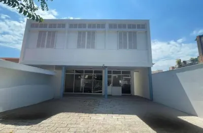 Casa com 6 dormitórios para alugar, 600 m² por r$ 14.700,00/mês - centro - jundiaí/sp