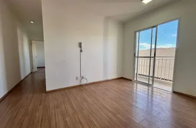 Apartamento com 2 dormitórios para alugar, 54 m² por r$ 2.991,57 - jardim das samambaias - jundiaí/sp