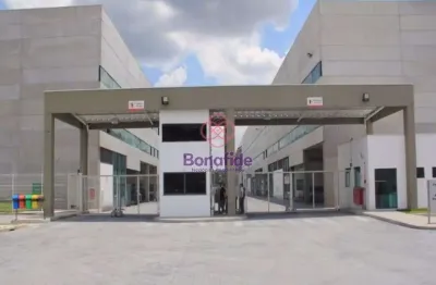 Galpão industrial para locação, vila hortolândia, jundiaí - ga0276.