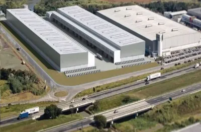 Galpão industrial para locação, distrito industrial, jundiaí - ga0275.