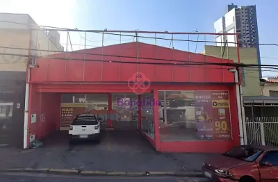 Ponto comercial para locação, bela vista, jundiaí - pt0040.