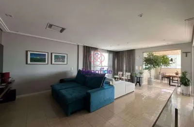 Apartamento residencial para locação, jardim ana maria, jundiaí - ap0659.