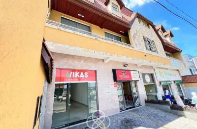 Salão comercial para locação, jardim américa, campo limpo paulista - sl0169.