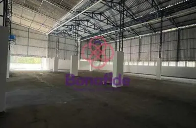 Galpão industrial para locação, glebas, franco da rocha - ga0266.