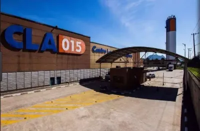 Galpão industrial para locação, chácara são joão, são paulo - ga0265.