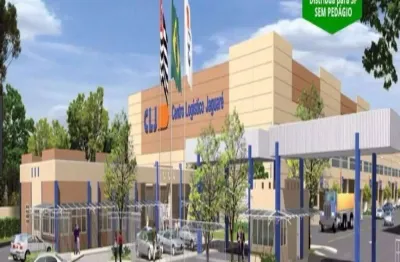 Galpão industrial para locação, jaguaré, são paulo - ga0264.