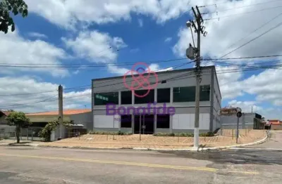 Salão comercial para locação, jardim são vicente, itupeva - sl0167.