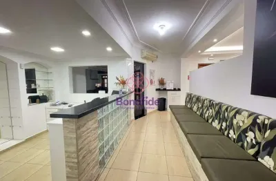 Sala comercial para locação, vila rio branco, jundiaí - sa0148.