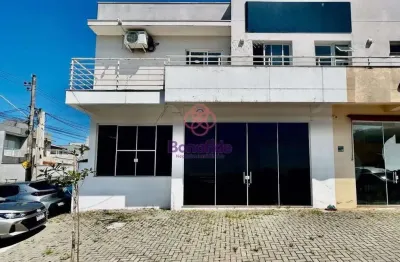 Sala comercial para locação, jardim das tulipas, jundiaí - sa0146.