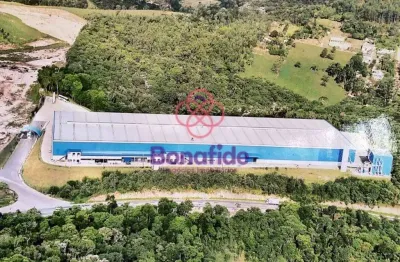 Galpão industrial para locação, glebas, franco da rocha - ga0226.