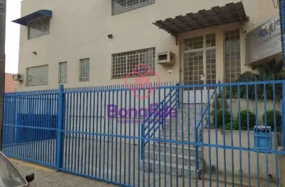 Ponto comercial para locação, ponte de são joão, jundiaí - pt0037.