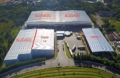 Galpão industrial para locação, dos medeiros, jundiaí - ga0223.