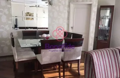 Apartamento residencial para locação, jardim pitangueiras i, jundiaí - ap0609.