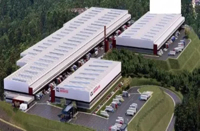 Galpão industrial para locação, batistini, são bernardo do campo - ga0212.