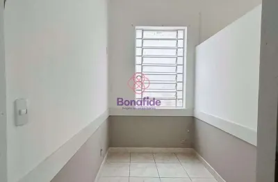 Sala comercial para alugar na Rua do Rosário, Centro, Jundiaí