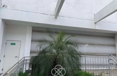 Ponto comercial para alugar na Rua Rangel Pestana, Centro, Jundiaí