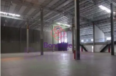 Barracão / Galpão / Depósito para alugar na Estrada Municipal Vereador Tica Bertolotti, Rodeio, Extrema