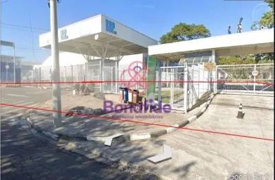 Galpão industrial para locação, distrito industrial, jundiaí - ga0208.