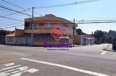 Salão comercial para locação, vila rio branco, jundiaí - sl0153.