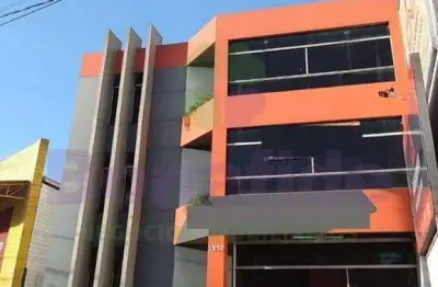 Ponto comercial para locação, centro, várzea paulista - pt0031.