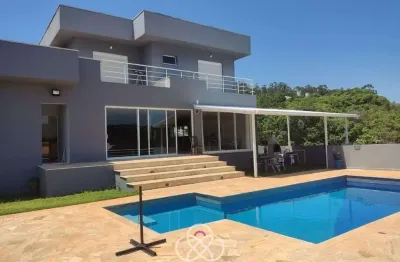 Casa para LOCAÇÃO, localizado no CONDOMÍNIO RESIDENCIAL DOS LAGOS, em Itupeva/SP.