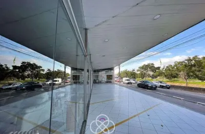 Salão comercial para locação, jardim liberdade, jundiaí - sl0152.