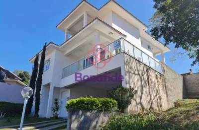 Casa residencial para locação, recanto da prata, jundiaí - ca1143.