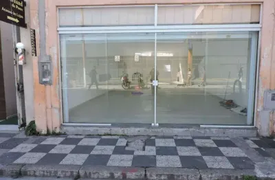 Salão comercial para locação, vila joana, jundiaí - sl0147.