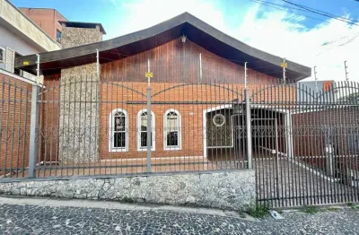 Casa com 3 dormitórios para alugar, 200 m² por r$ 3.942,97 - centro - campo limpo paulista/sp