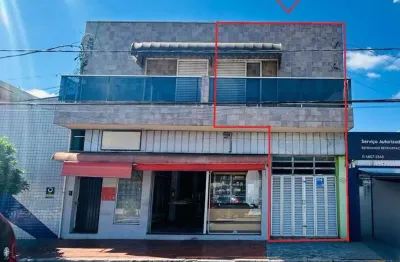 Casa comercial para locação, jardim são bento, jundiaí - ca1026.