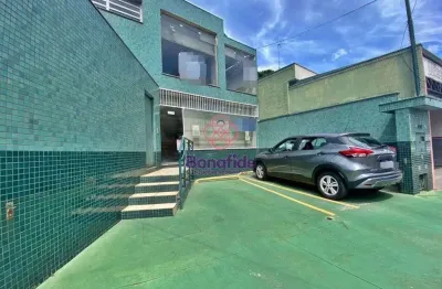 Casa comercial para locação, vila vianelo, jundiaí - ca1023.