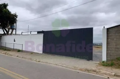 Área comercial para locação, jardim das colinas, franco da rocha - ar0144.