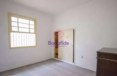 Casa comercial para locação, chácara urbana, jundiaí - ca0953.