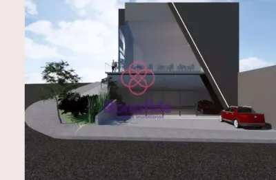 Salão para alugar, 150 m² por r$ 14.900,00 - jardim ana maria - jundiaí/sp