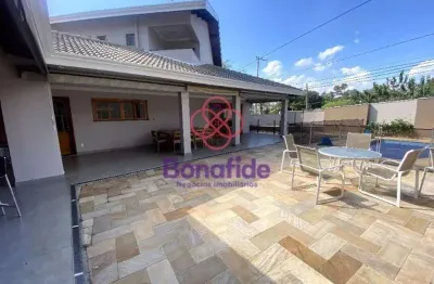 Casa residencial para locação, portal do paraíso i, jundiaí - ca0885.