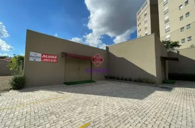 Prédio comercial para locação, jardim das samambaias, jundiaí - pr0021.