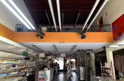 Ponto comercial para alugar na Rua Senador Fonseca, 977, Centro, Jundiaí