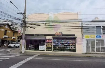 Ponto comercial para alugar na Rua Rangel Pestana, Centro, Jundiaí