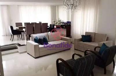 Casa residencial para locação, jardim caxambu, jundiaí - ca0750.