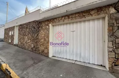 Casa residencial para locação, anhangabaú, jundiaí - ca0709.