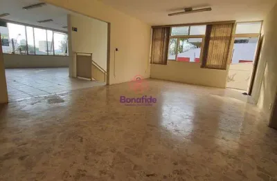Casa com 6 dormitórios para alugar, 502 m² por r$ 12.600,00 - vila virgínia - jundiaí/sp