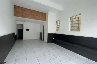 Salão comercial para locação, vila vianelo, jundiaí - sl0097.