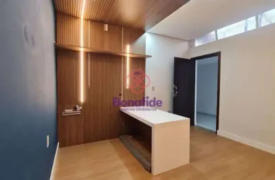 Sala comercial para locação, anhangabaú, jundiaí - sa0078.