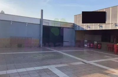 Galpão comercial para locação, vila arens ii, jundiaí - ga0172.