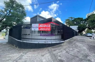 Salão comercial para locação, jardim ana maria, jundiaí - sl0089.