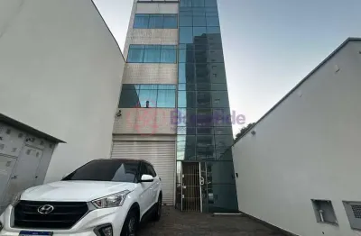Prédio comercial para VENDA no bairro VIANELO, em Jundiaí/SP