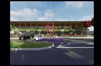 Ponto comercial para locação, jardim das samambaias, jundiaí - pt0019.