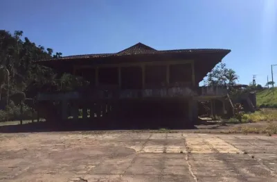 Salão comercial para locação, bairro da aparecidinha, itatiba - sl0069.